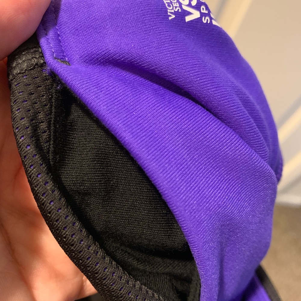 Workout Tights - Picture 2 of 3